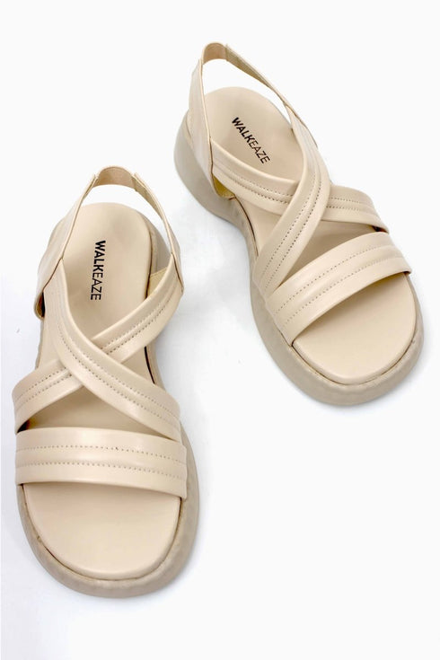 Women Casual Softy - 74997S - Softies - Walkeaze